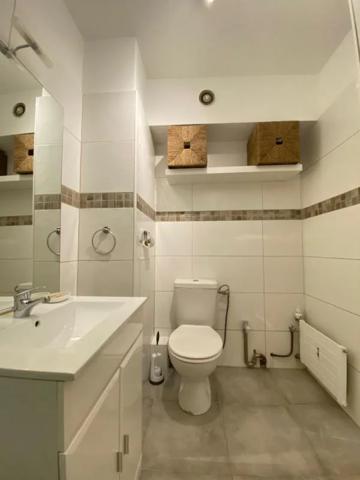 Appartement à louer à Nice (06000)