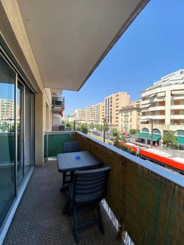 Appartement à louer à Nice (06000)