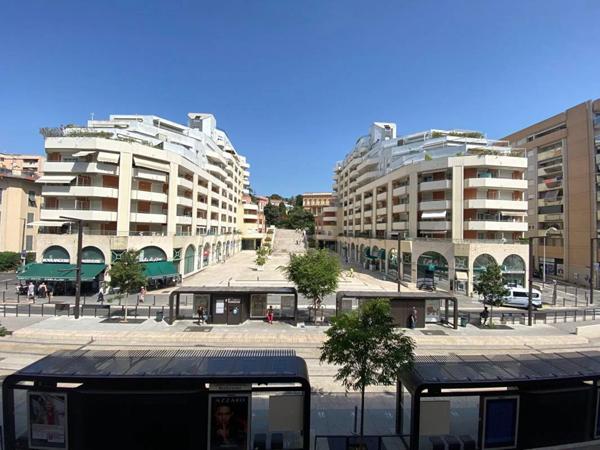 Appartement à louer à Nice (06000)
