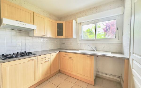 Appartement à vendre    4 pièces • 90 m2 Bordeaux