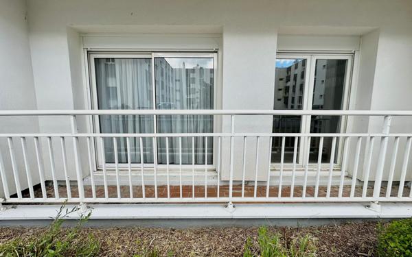 Appartement à vendre    4 pièces • 90 m2 Bordeaux