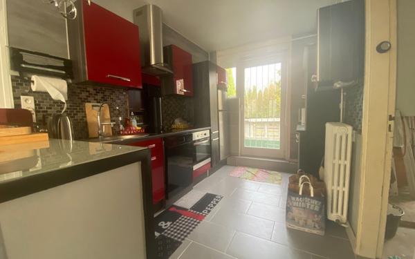 Maison à vendre    3 pièces •  Decize