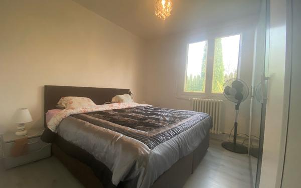 Maison à vendre    3 pièces •  Decize