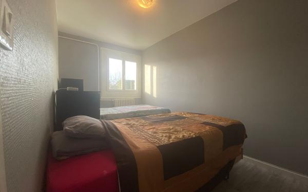 Maison à vendre    3 pièces •  Decize