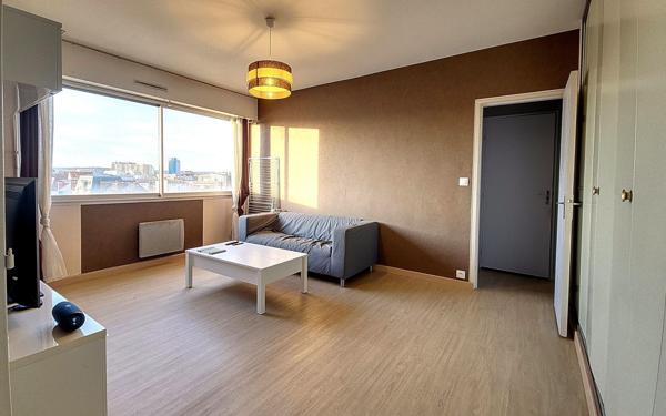 Appartement à vendre    3 pièces • 62,89 m2 Dijon