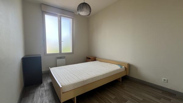 Appartement
                                                                                                                                                                                                                                                                                                                        2 pièce(s)                                                                                                                                                                                                          1 chambre(s)                                                                                                                                                                                                          34.1  m²