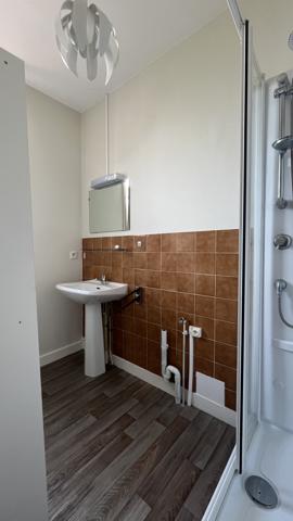 Appartement
                                                                                                                                                                                                                                                                                                                        2 pièce(s)                                                                                                                                                                                                          1 chambre(s)                                                                                                                                                                                                          34.1  m²