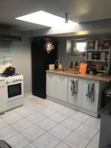 Maison individuelle à Argentré