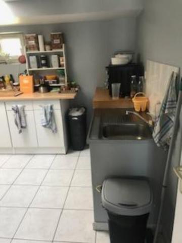 Maison individuelle à Argentré