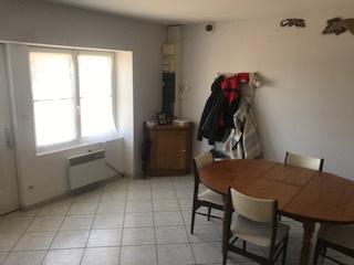 Maison individuelle à Argentré