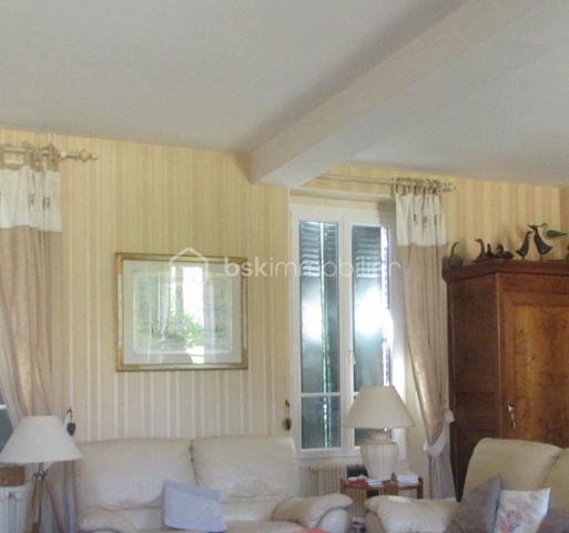 Maison de maitre de 300 m²