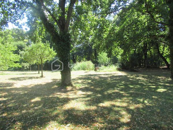 Maison de maitre de 300 m²