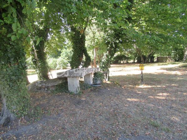 Maison de maitre de 300 m²