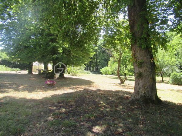 Maison de maitre de 300 m²