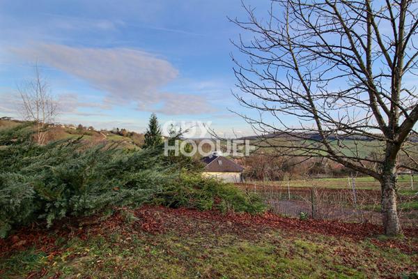 Maison individuelle à vendre à Bouxières-aux-Chênes -