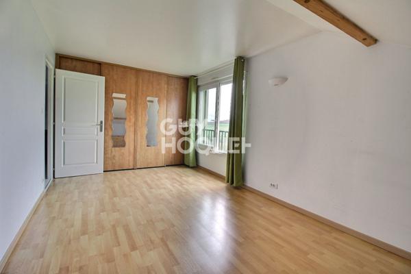 Maison individuelle à vendre à Bouxières-aux-Chênes -