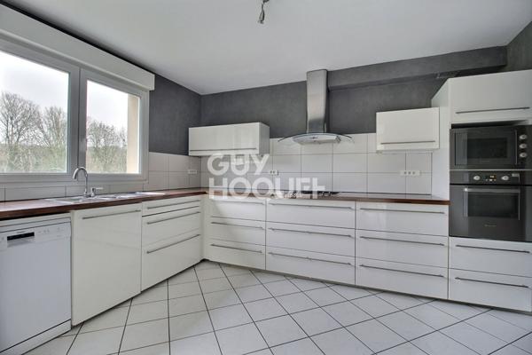 Maison individuelle à vendre à Bouxières-aux-Chênes -