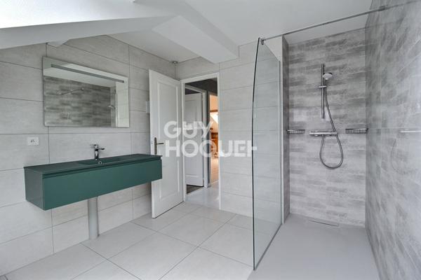 Maison individuelle à vendre à Bouxières-aux-Chênes -