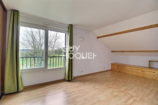 Maison individuelle à vendre à Bouxières-aux-Chênes -