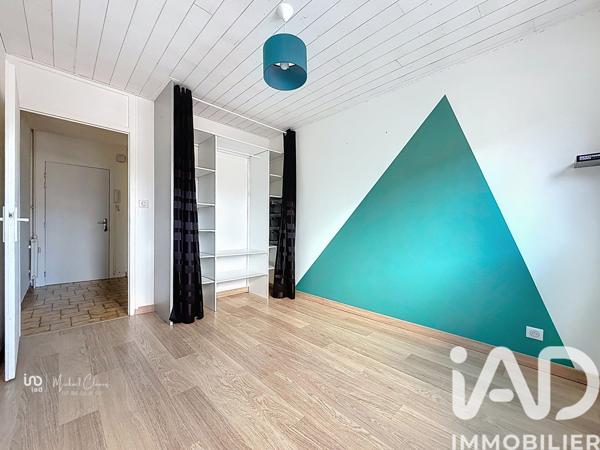 Appartement à vendre 4 pièces 83,7 m² Saint-Pierre-en-Faucigny