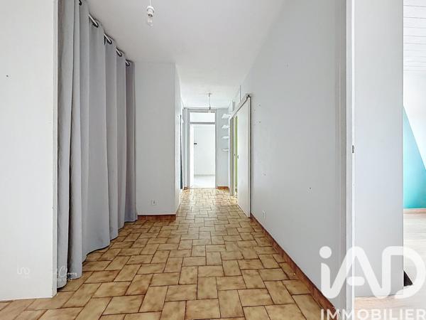Appartement à vendre 4 pièces 83,7 m² Saint-Pierre-en-Faucigny
