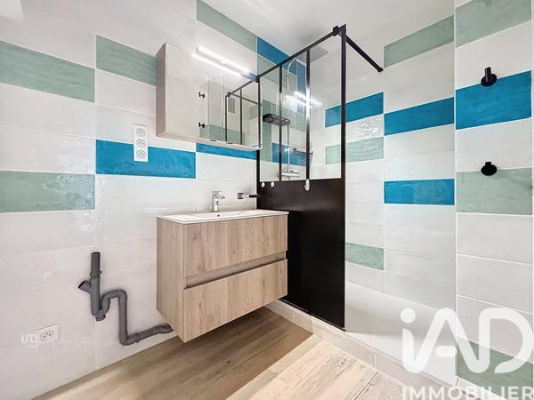 Appartement à vendre 4 pièces 83,7 m² Saint-Pierre-en-Faucigny