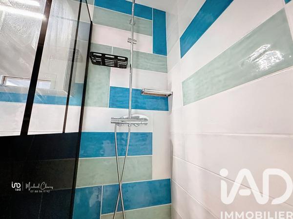 Appartement à vendre 4 pièces 83,7 m² Saint-Pierre-en-Faucigny