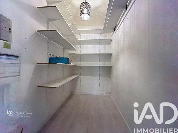 Appartement à vendre 4 pièces 83,7 m² Saint-Pierre-en-Faucigny