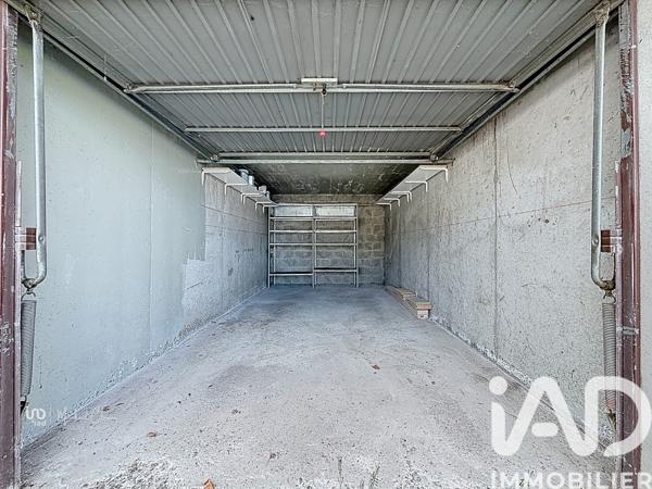 Appartement à vendre 4 pièces 83,7 m² Saint-Pierre-en-Faucigny