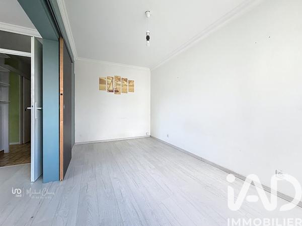 Appartement à vendre 4 pièces 83,7 m² Saint-Pierre-en-Faucigny