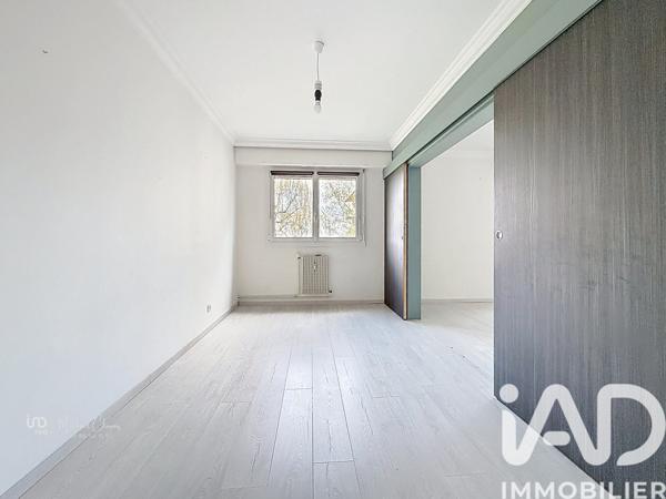 Appartement à vendre 4 pièces 83,7 m² Saint-Pierre-en-Faucigny