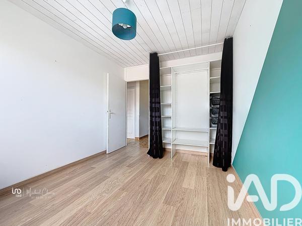 Appartement à vendre 4 pièces 83,7 m² Saint-Pierre-en-Faucigny