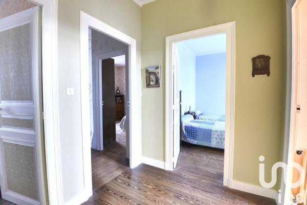 Maison à vendre 6 pièces 173 m² Beaune-la-Rolande