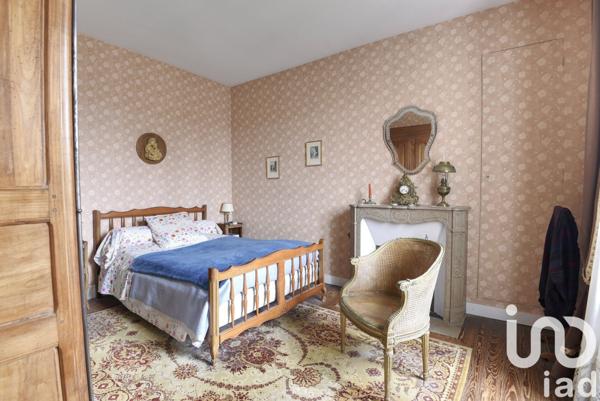 Maison à vendre 6 pièces 173 m² Beaune-la-Rolande