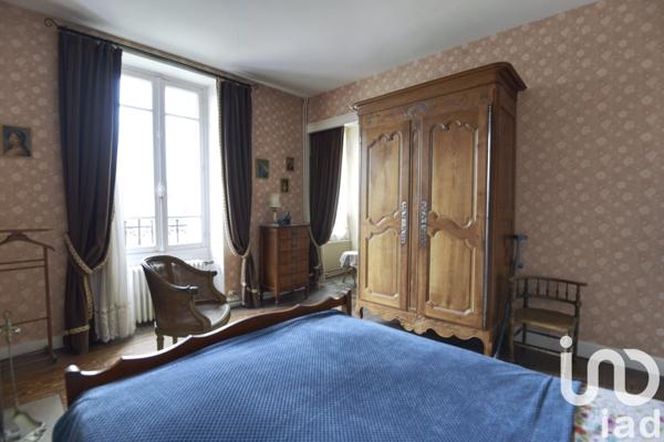 Maison à vendre 6 pièces 173 m² Beaune-la-Rolande