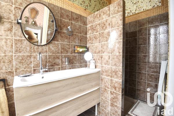 Maison à vendre 6 pièces 173 m² Beaune-la-Rolande