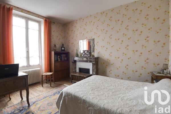 Maison à vendre 6 pièces 173 m² Beaune-la-Rolande