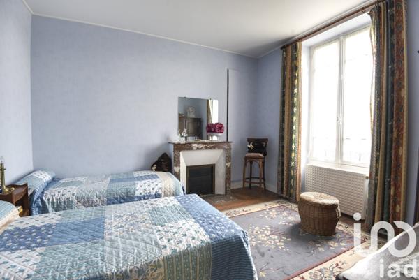 Maison à vendre 6 pièces 173 m² Beaune-la-Rolande