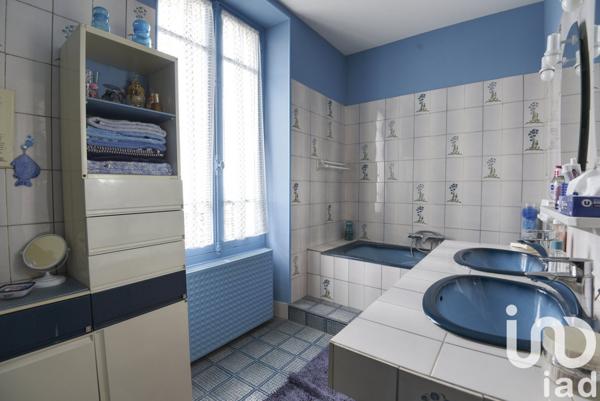 Maison à vendre 6 pièces 173 m² Beaune-la-Rolande
