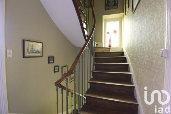 Maison à vendre 6 pièces 173 m² Beaune-la-Rolande