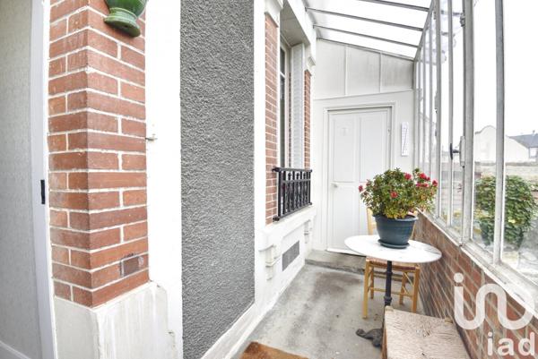 Maison à vendre 6 pièces 173 m² Beaune-la-Rolande