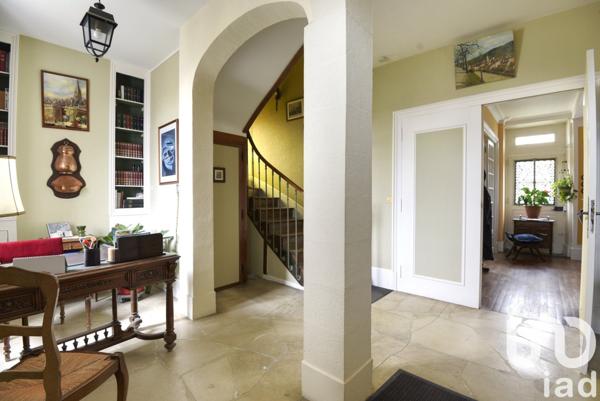 Maison à vendre 6 pièces 173 m² Beaune-la-Rolande