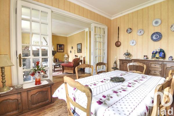 Maison à vendre 6 pièces 173 m² Beaune-la-Rolande
