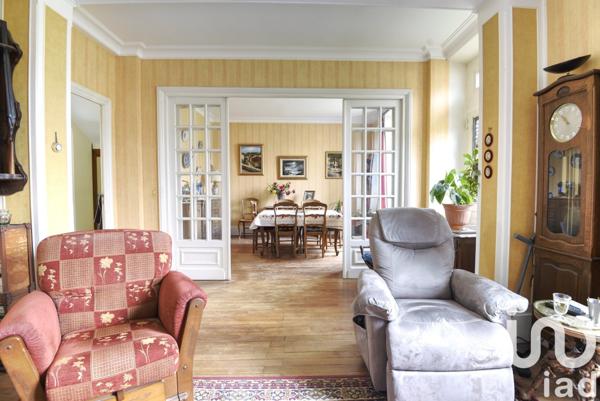 Maison à vendre 6 pièces 173 m² Beaune-la-Rolande