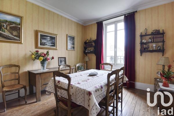 Maison à vendre 6 pièces 173 m² Beaune-la-Rolande