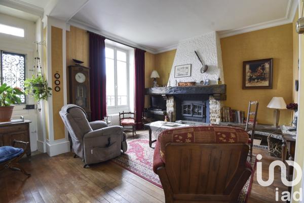 Maison à vendre 6 pièces 173 m² Beaune-la-Rolande