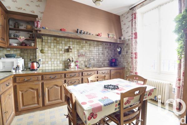 Maison à vendre 6 pièces 173 m² Beaune-la-Rolande