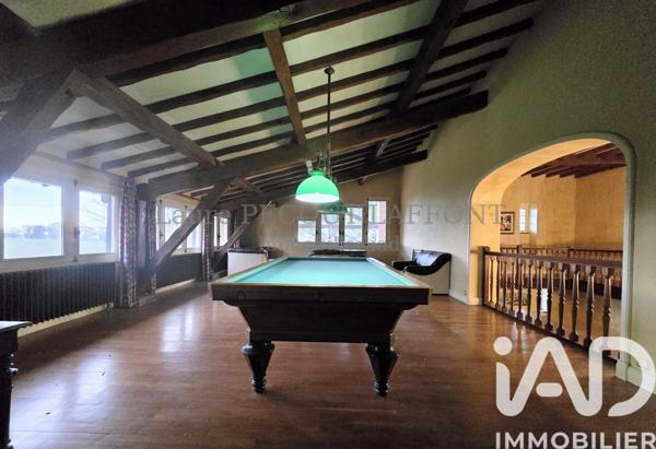 Maison à vendre 12 pièces 525 m² Lavaur