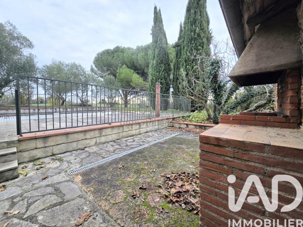 Maison à vendre 12 pièces 525 m² Lavaur
