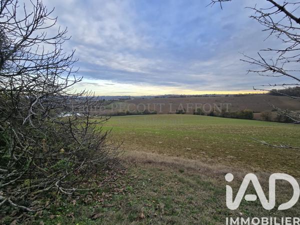 Maison à vendre 12 pièces 525 m² Lavaur